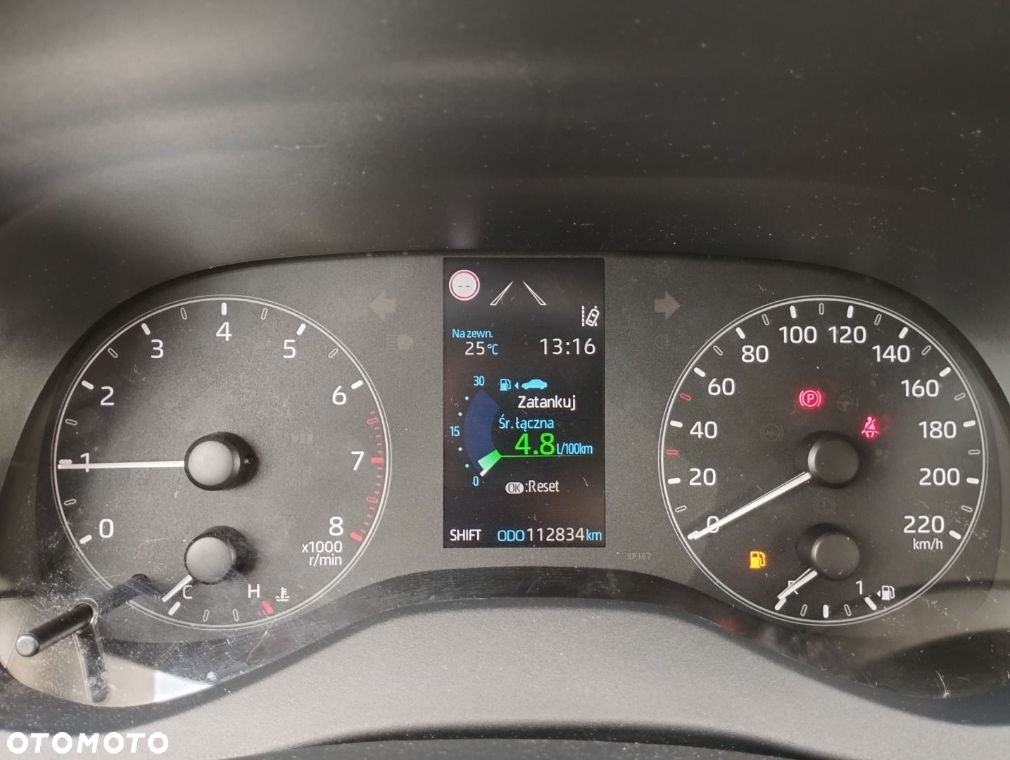 Toyota Yaris 1.0 Comfort - 16