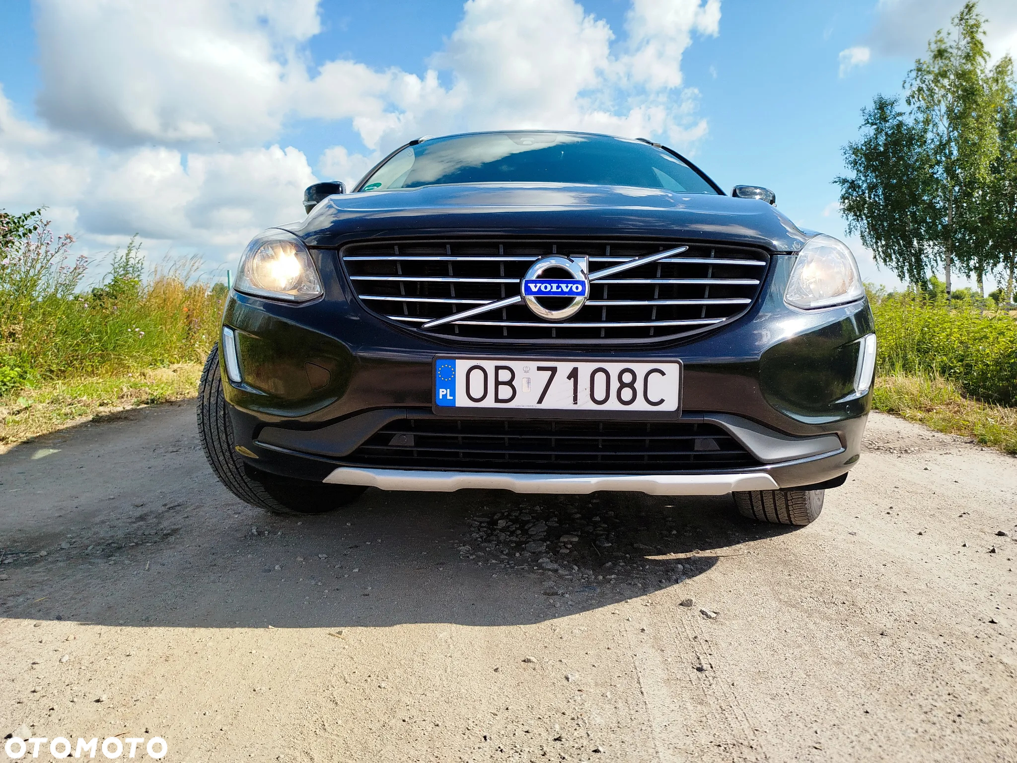 Volvo XC 60 - 7