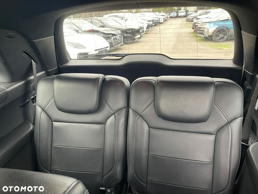Mercedes-Benz GLS 350 d 4Matic 9G-TRONIC AMG Line - 14