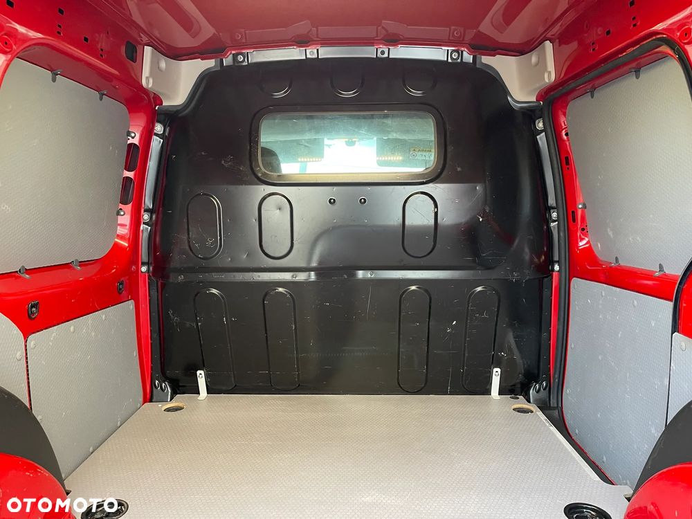 Renault Kangoo Przedłużany - 16