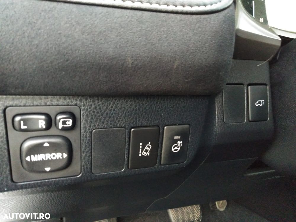 Toyota RAV4 2.5 4x4 Hybrid Style Selection - 17