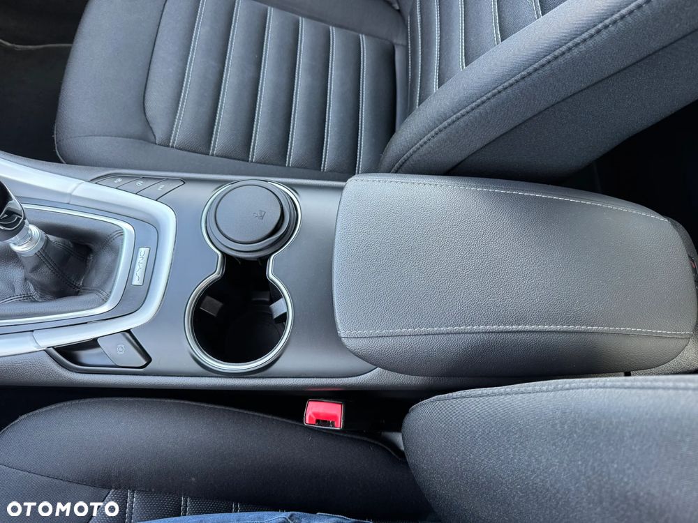 Ford Mondeo 1.5 EcoBoost Titanium - 22
