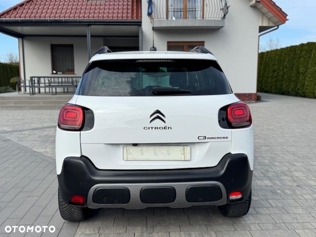 Citroën C3 Aircross - 6