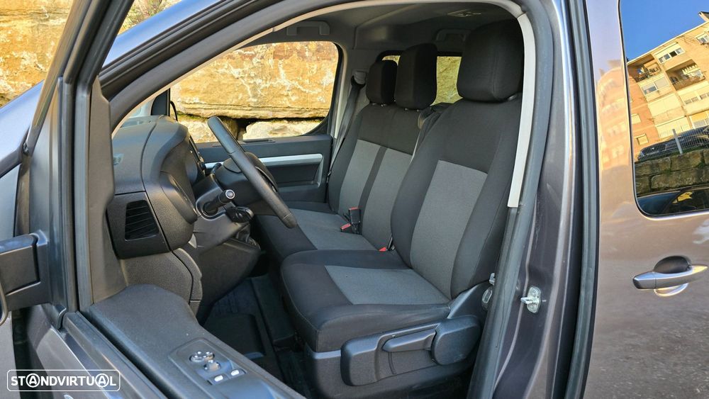 Citroën Spacetourer 1.5 BlueHDi XL Feel - 37