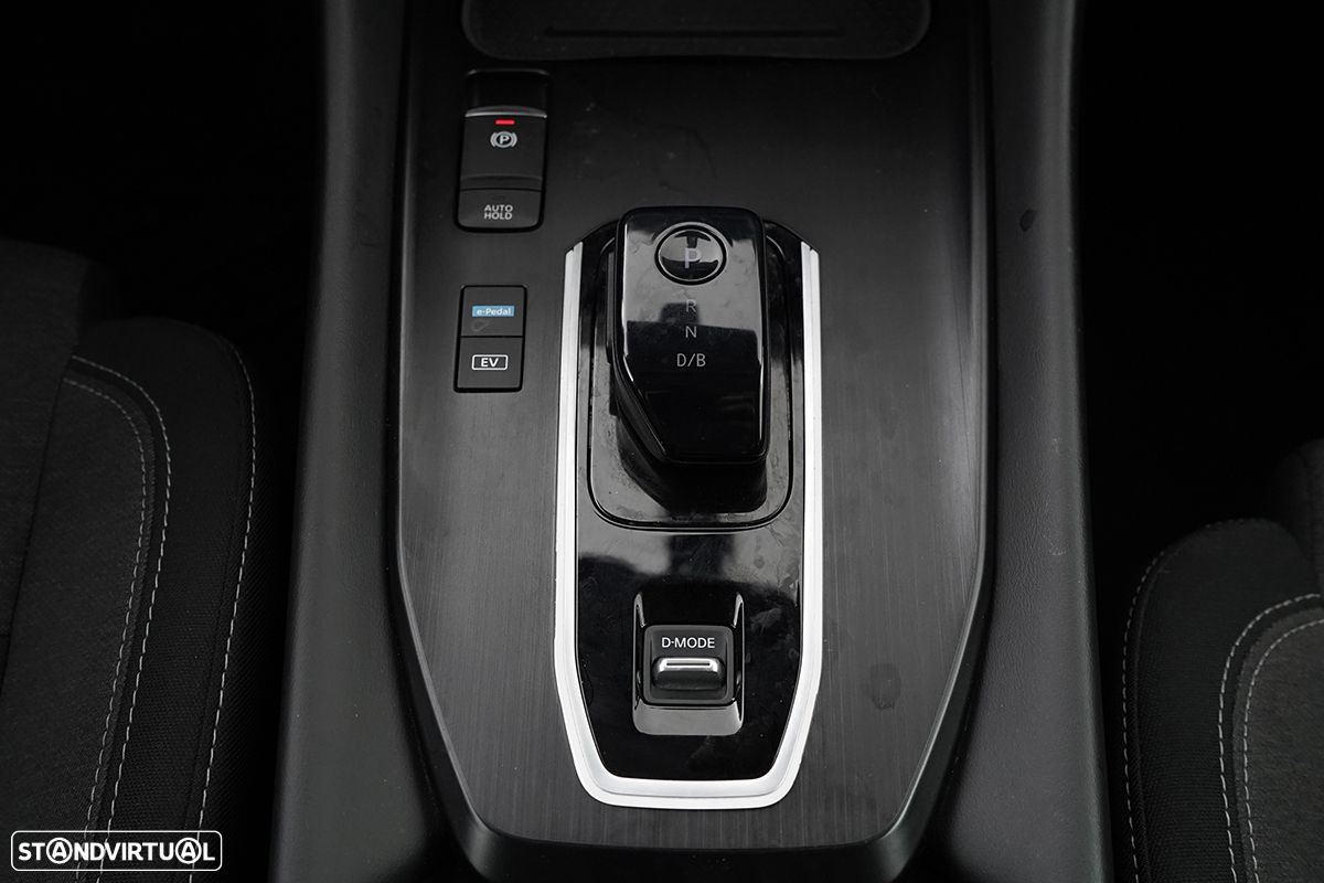 Nissan Qashqai 1.5 e-Power N-Connecta - 13