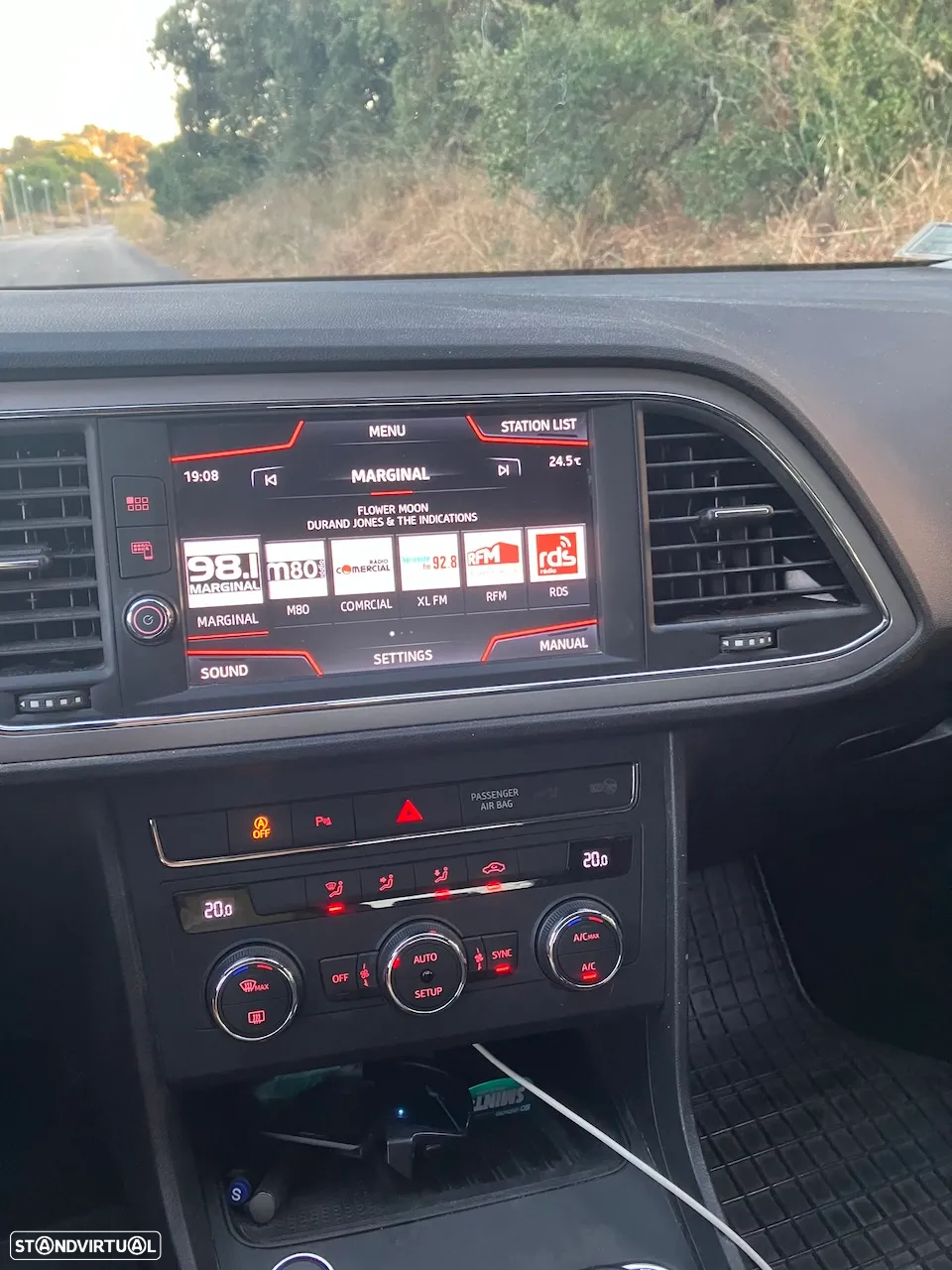 SEAT Leon 1.0 EcoTSI Style S/S - 3