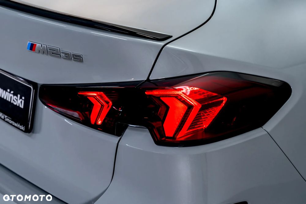 BMW Seria 2 M235i xDrive - 9