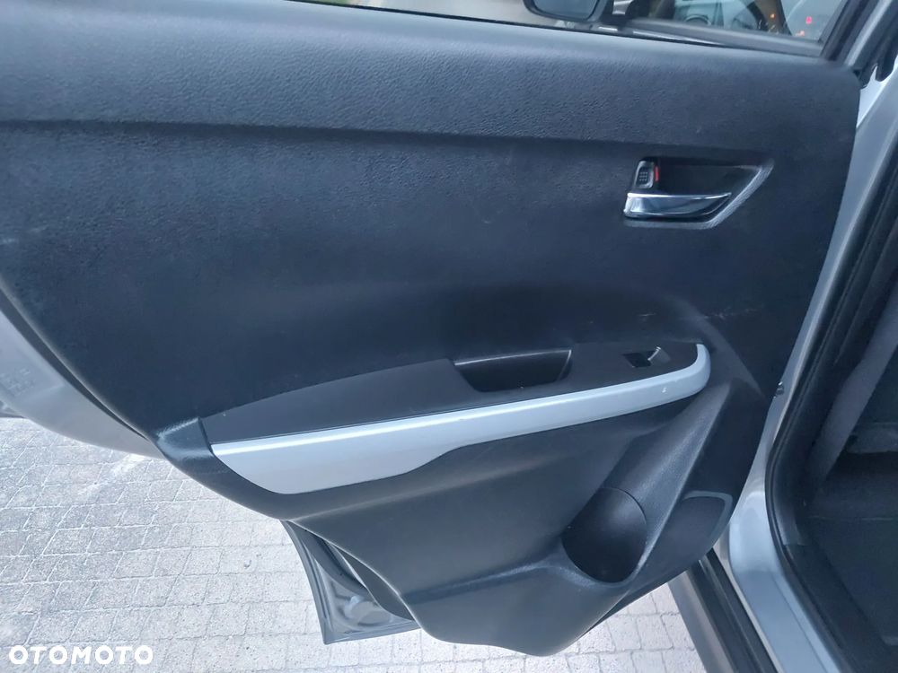 Suzuki Vitara 1.6 DDiS (4x2) Comfort+ - 19