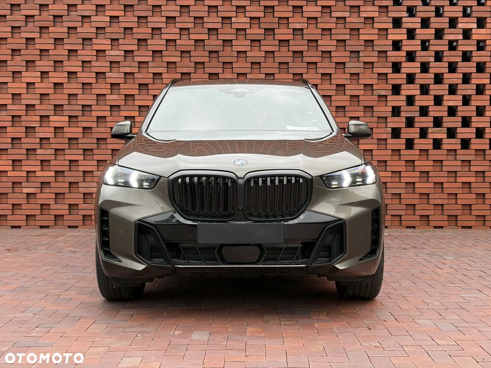 BMW X5 xDrive40i mHEV sport - 5