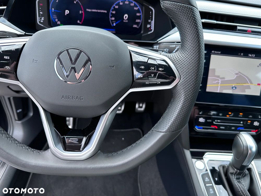 Volkswagen Arteon Shooting Brake - 10