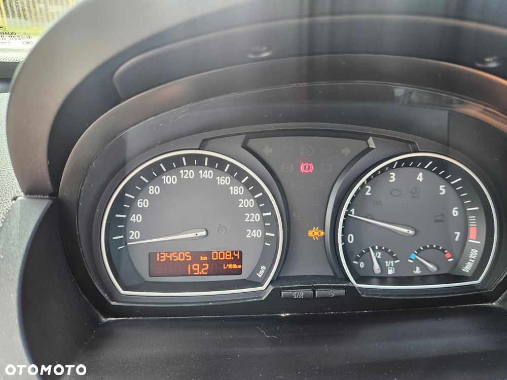 BMW X3 - 12