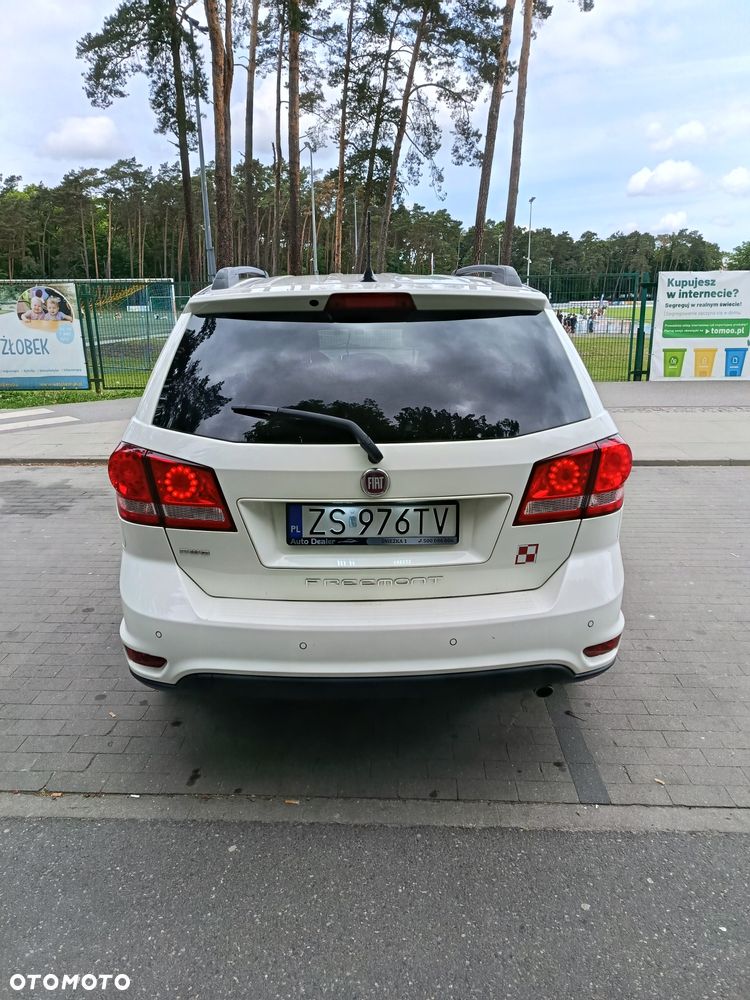 Fiat Freemont - 3