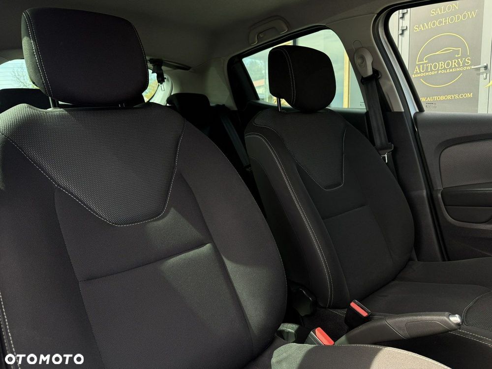 Renault Clio 0.9 Energy TCe Zen - 12