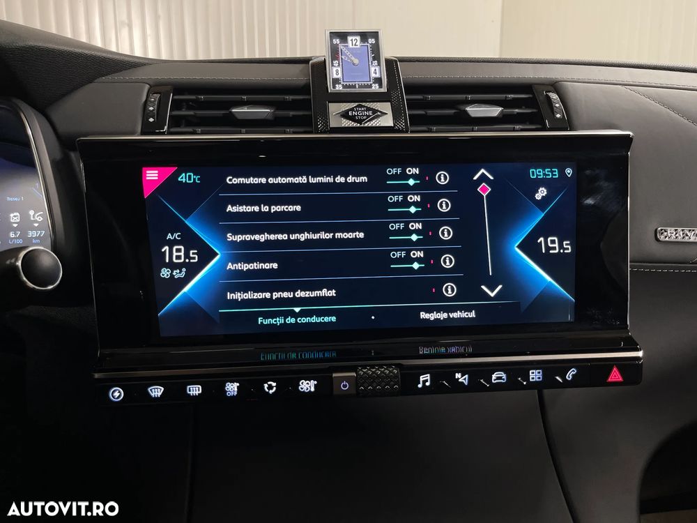DS Automobiles DS 7 Crossback 225 RIVOLI - 20