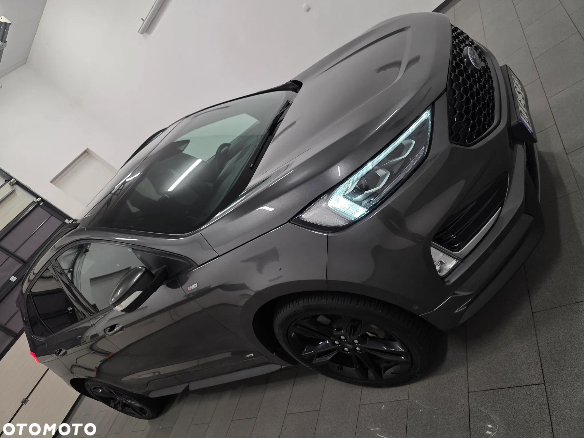 Ford Edge 2.0 EcoBlue Twin-Turbo 4WD ST-Line - 3