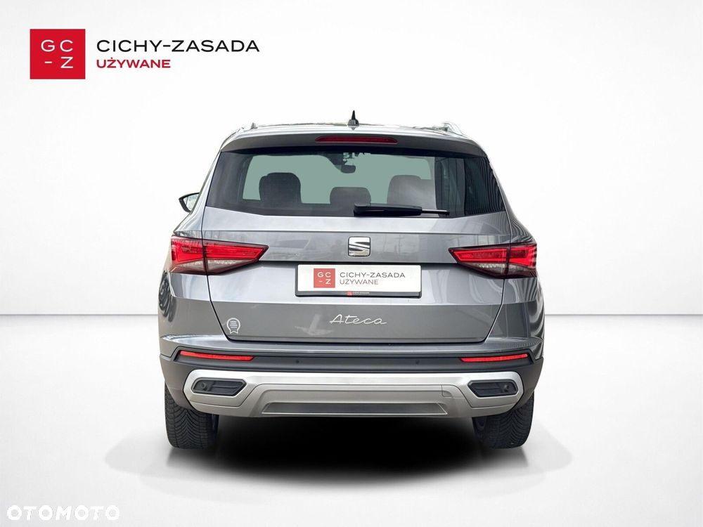 Seat Ateca 1.5 TSI Xperience S&S DSG - 6