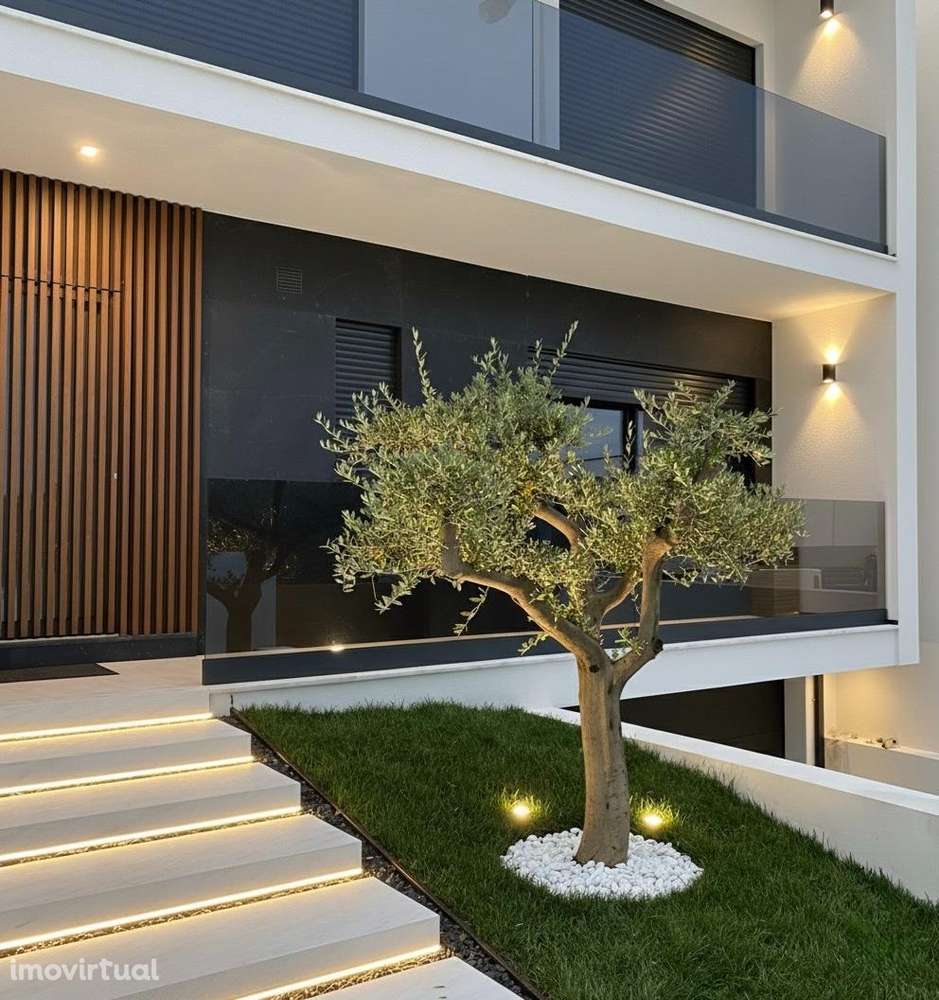 Moradia nova em Merelim São Pedro - Grande imagem: 5/22