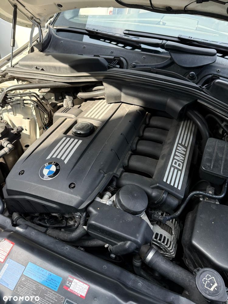 BMW Seria 5 - 38