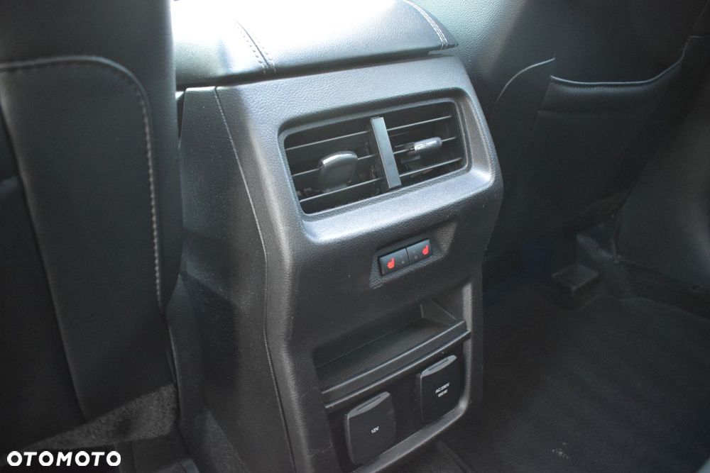 Ford Edge 2.0 TDCi Twin-Turbo 4WD ST-Line - 12