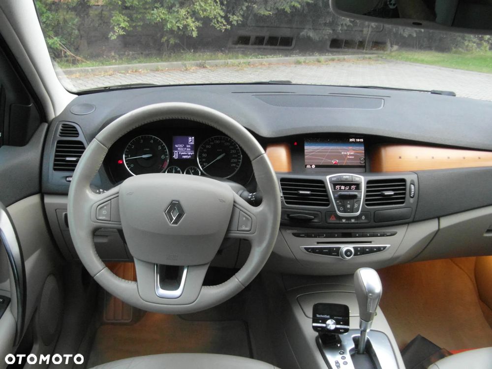 Renault Laguna 2.0 16V Turbo Initiale - 21