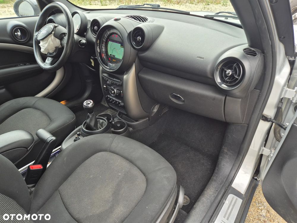 MINI Countryman - 13