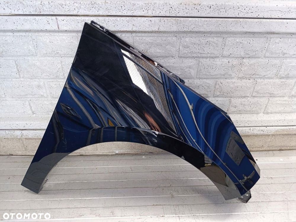 BMW I3 I 3 i3 BŁOTNIK PRZEDNI PRAWY ORYGINAŁ