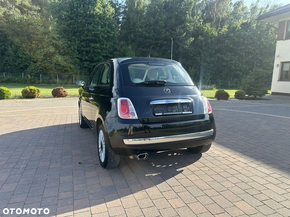 Fiat 500 - 8