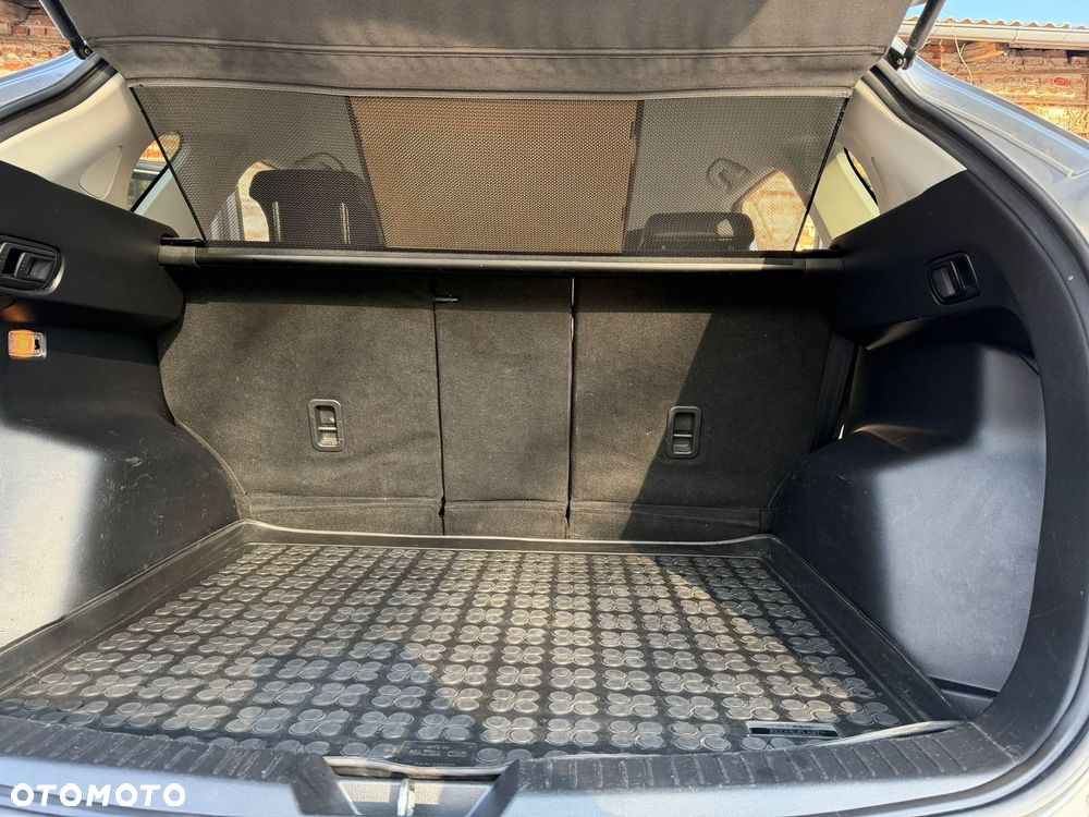 Mazda CX-5 - 24