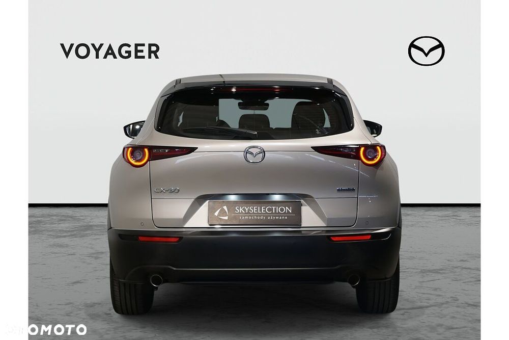 Mazda CX-30 - 4