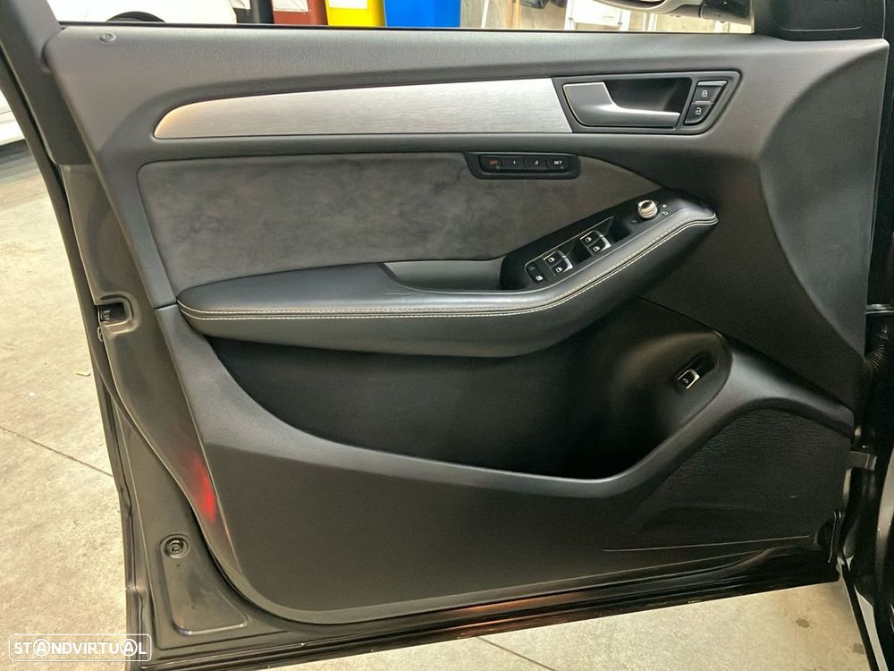 Audi SQ5 - 21