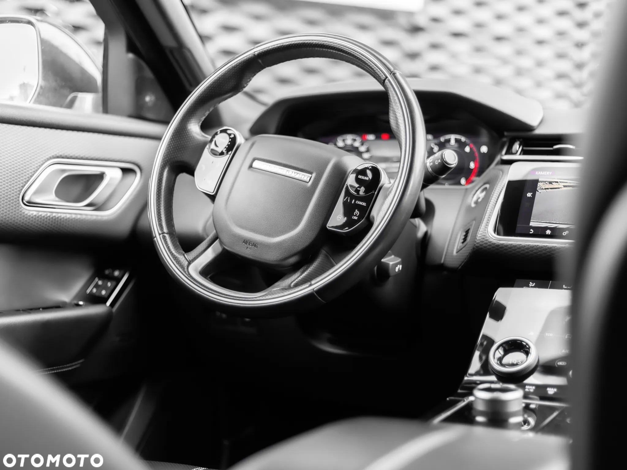 Land Rover Range Rover Velar 2.0 SD4 R-Dynamic S - 14