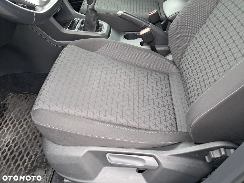 Volkswagen T-Cross 1.0 TSI Life - 25