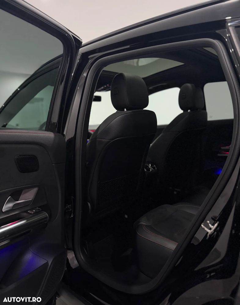 Mercedes-Benz GLA 200 d 8G-DCT Edition 2021 - 8
