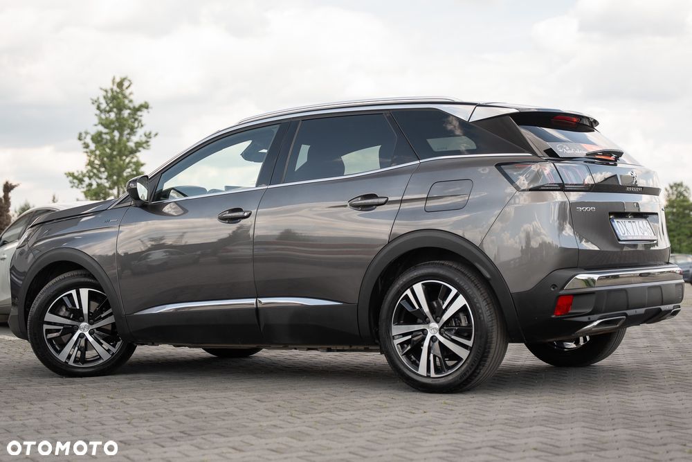 Peugeot 3008 - 14