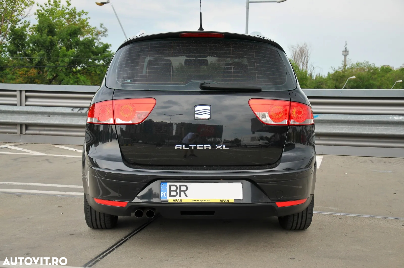 Seat Altea XL - 4