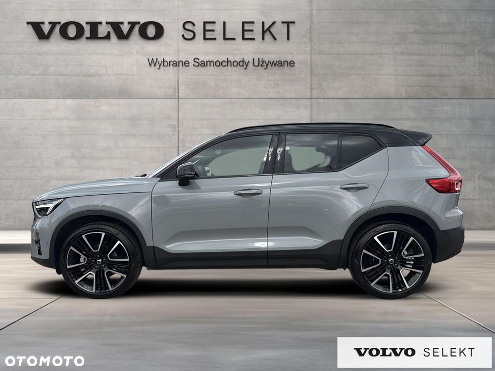 Volvo XC 40 - 4