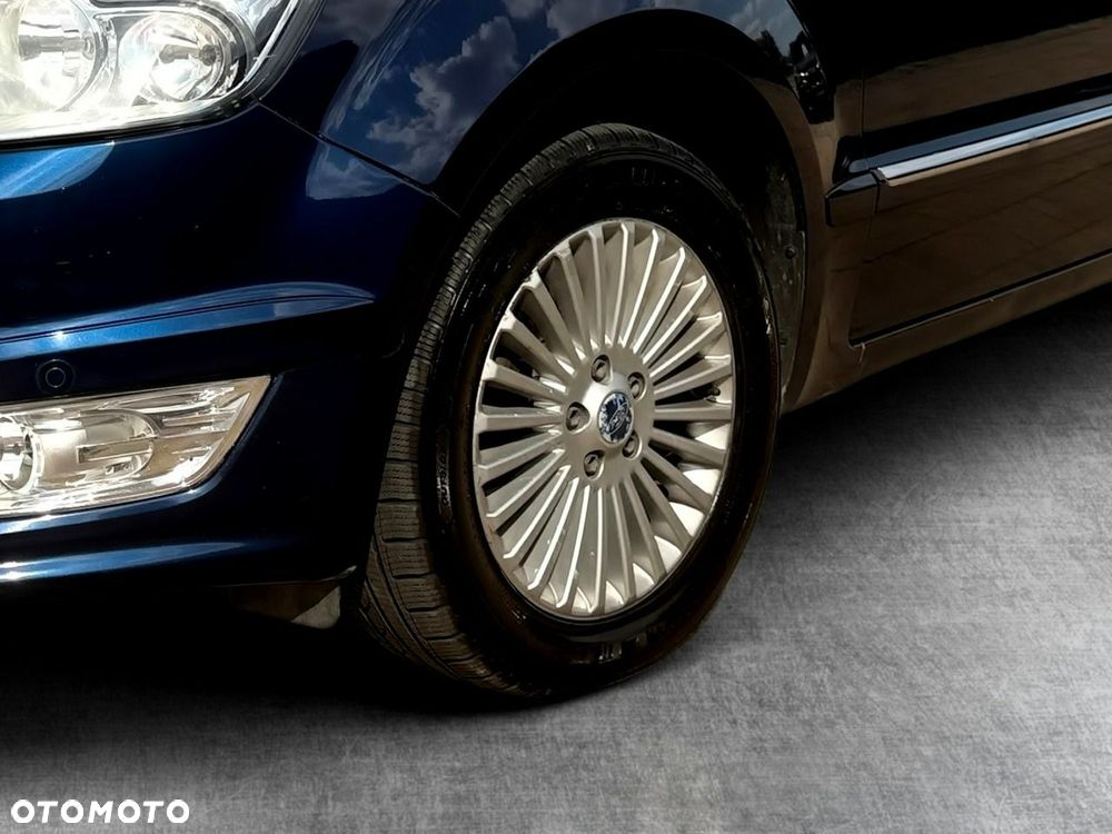 Ford Galaxy - 10