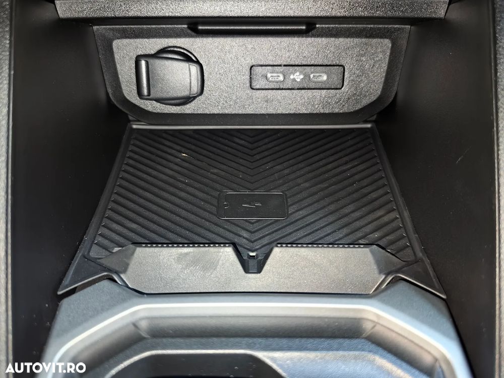 Dacia Duster HEV 140 Journey - 17