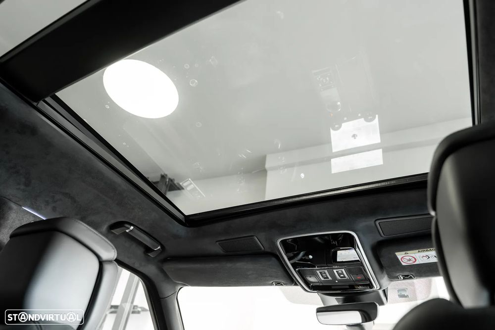 Land Rover Range Rover 2.0 Si4 PHEV Autobiography - 15