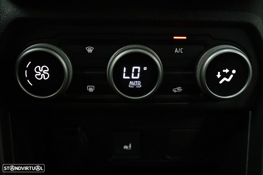 Dacia Jogger 1.0 ECO-G Extreme 7L Bi-Fuel - 12