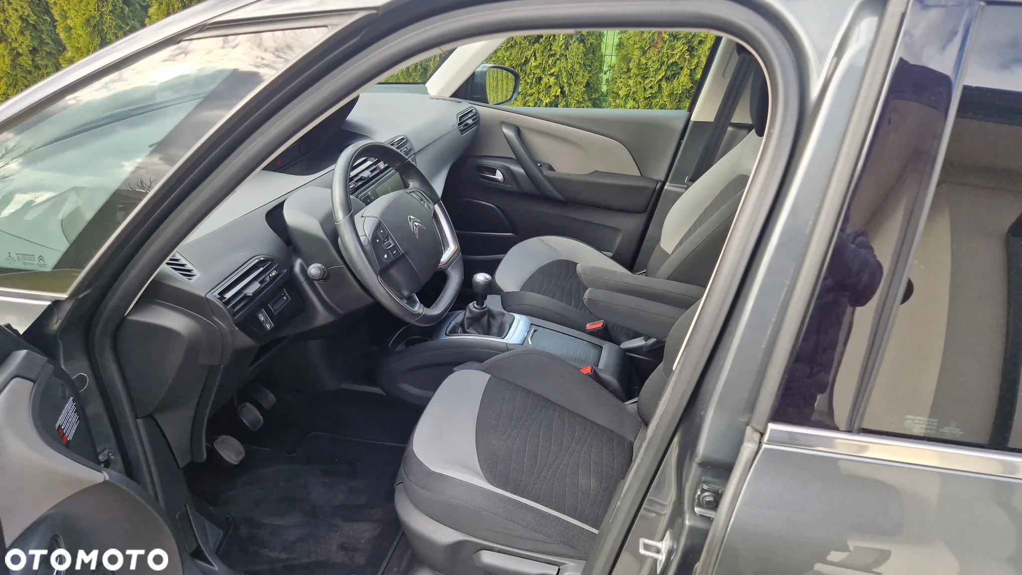 Citroën C4 Picasso 2.0 BlueHDi Exclusive - 21