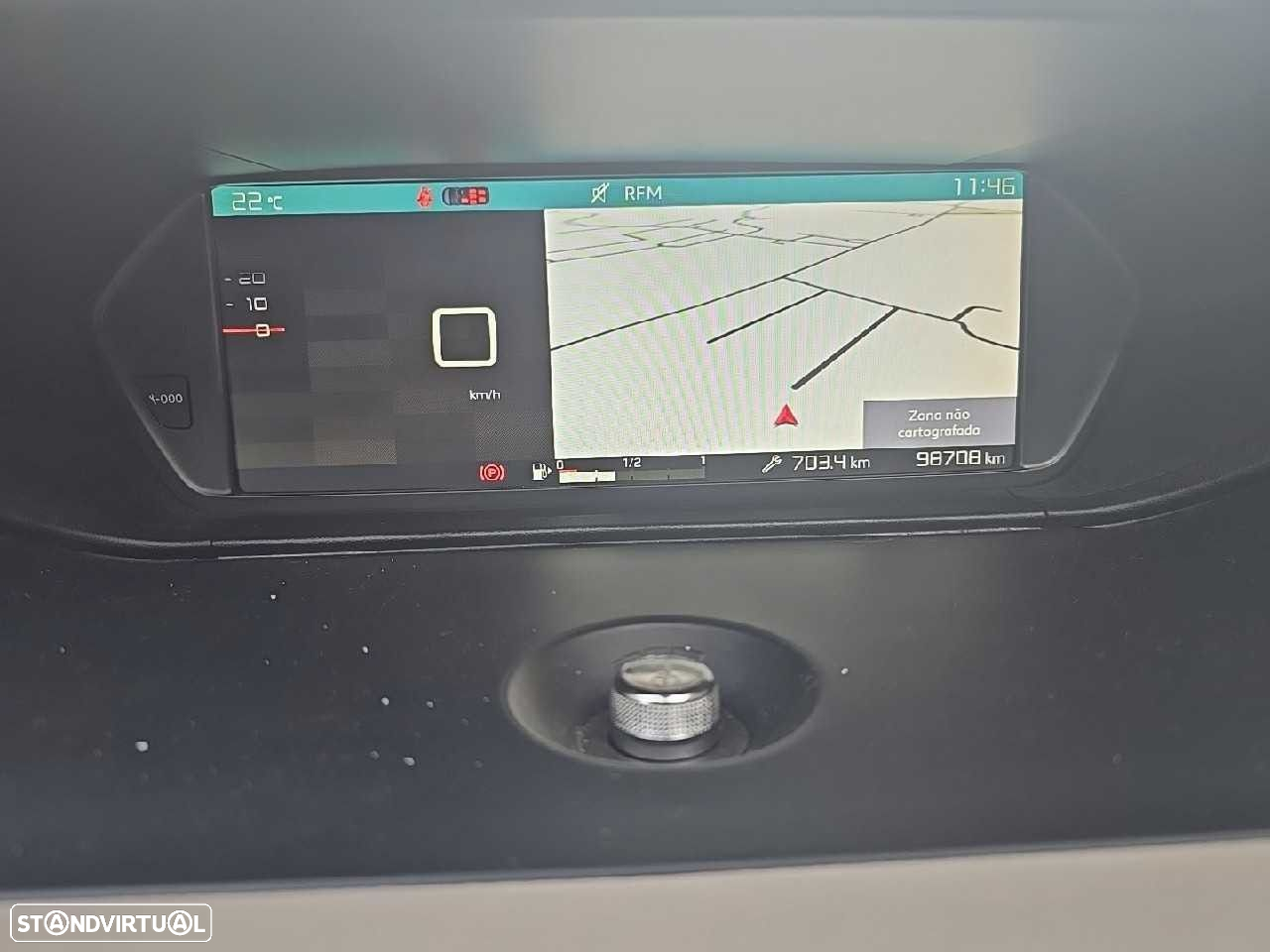 Citroën C4 Grand Picasso 1.2 PureTech Feel - 15