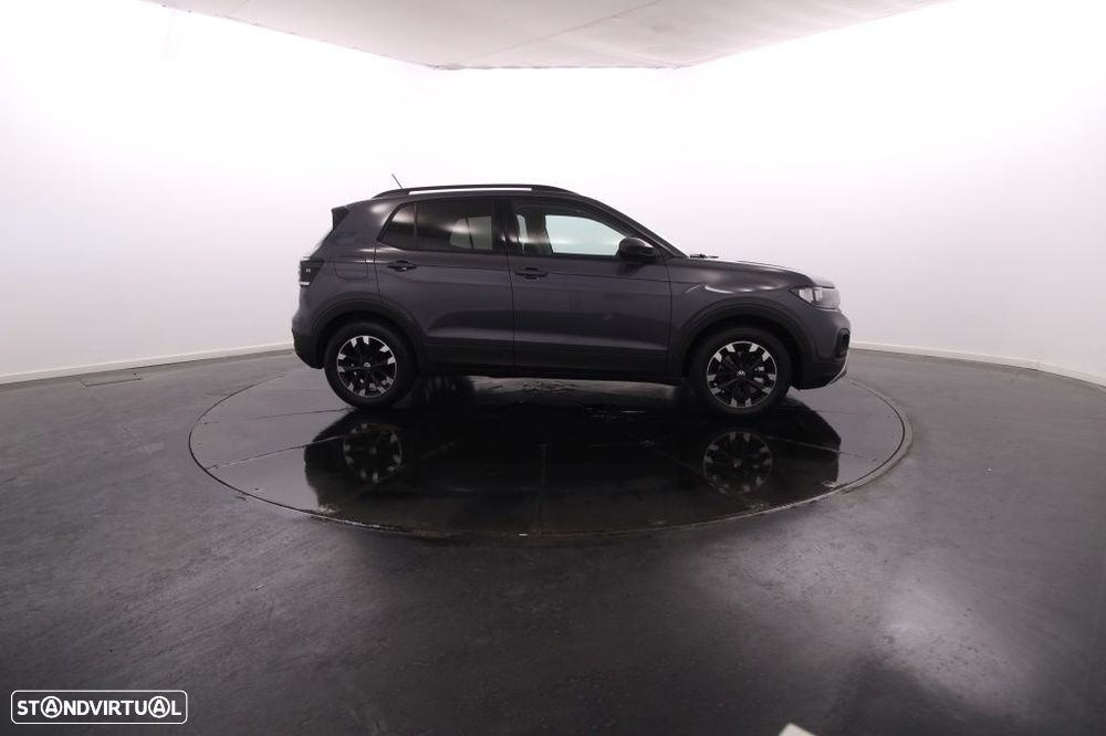 VW T-Cross 1.0 TSI Life - 9