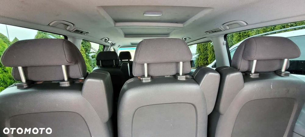 Mercedes-Benz Vito 639.701 - 14