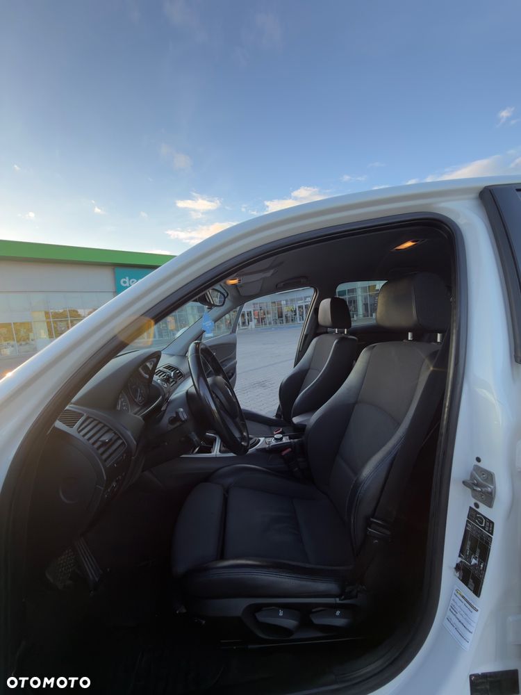 BMW Seria 1 120d DPF Edition Sport - 18