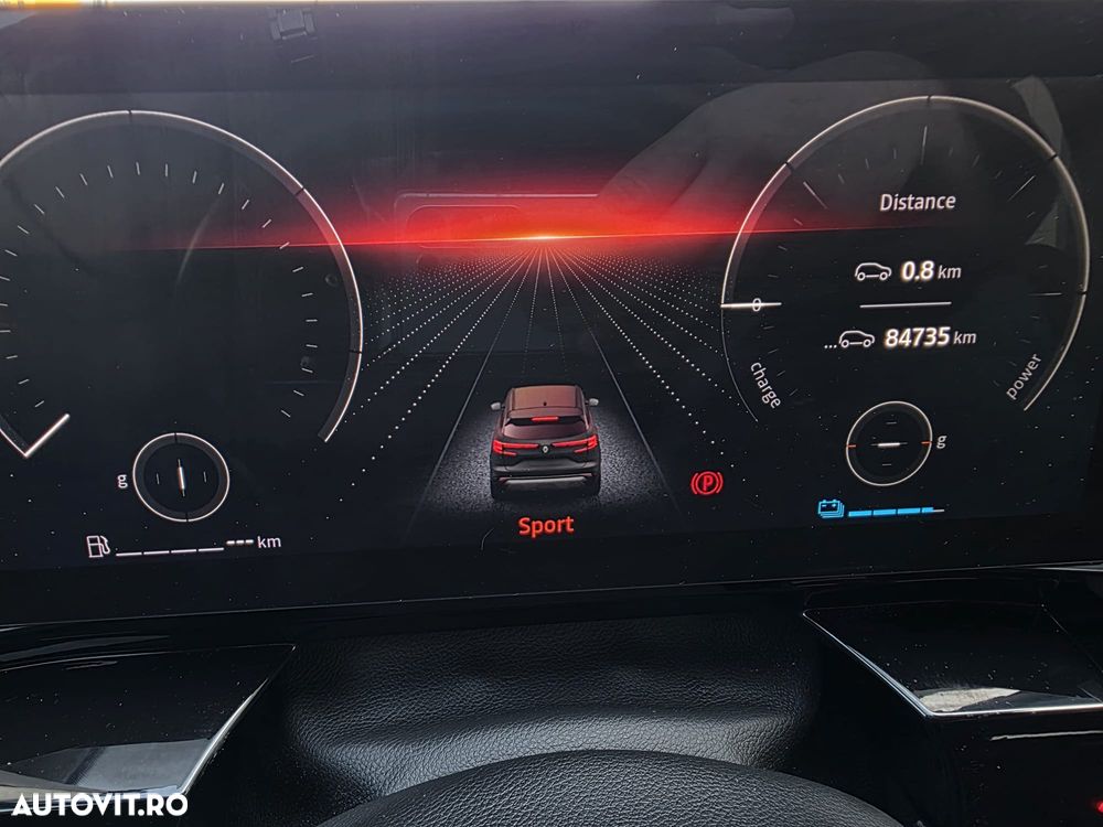 Renault Austral E-Tech Full 200 Techno - 12