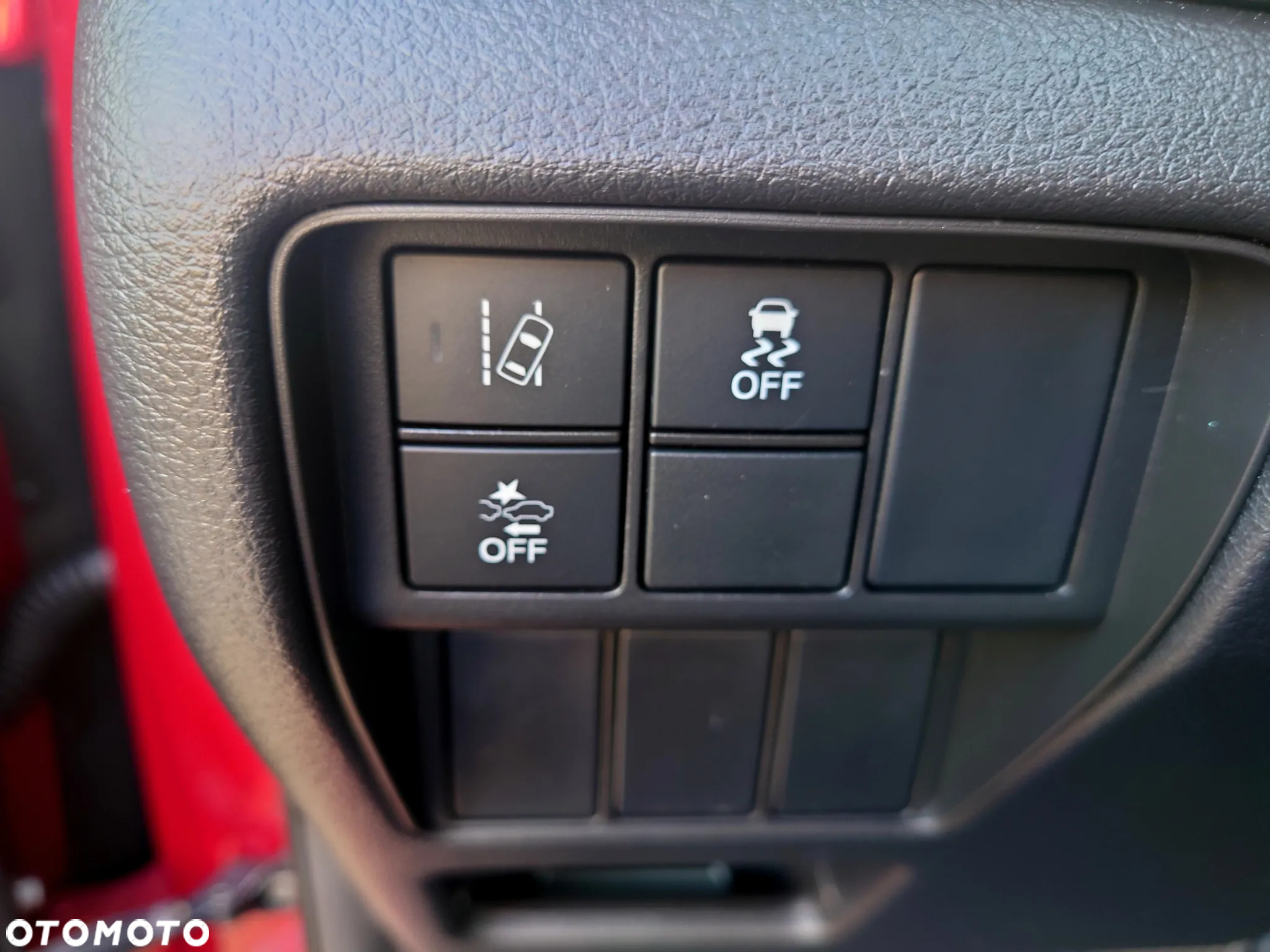Honda CR-V 1.5 Executive (Honda Connect+) CVT - 25