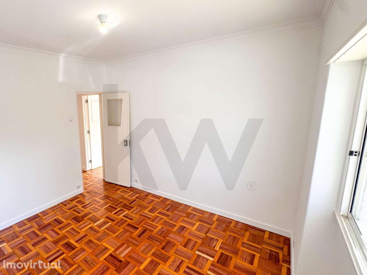 Apartamento T3 Renovado na Damaia – Excelente Localização - Grande imagem: 5/15