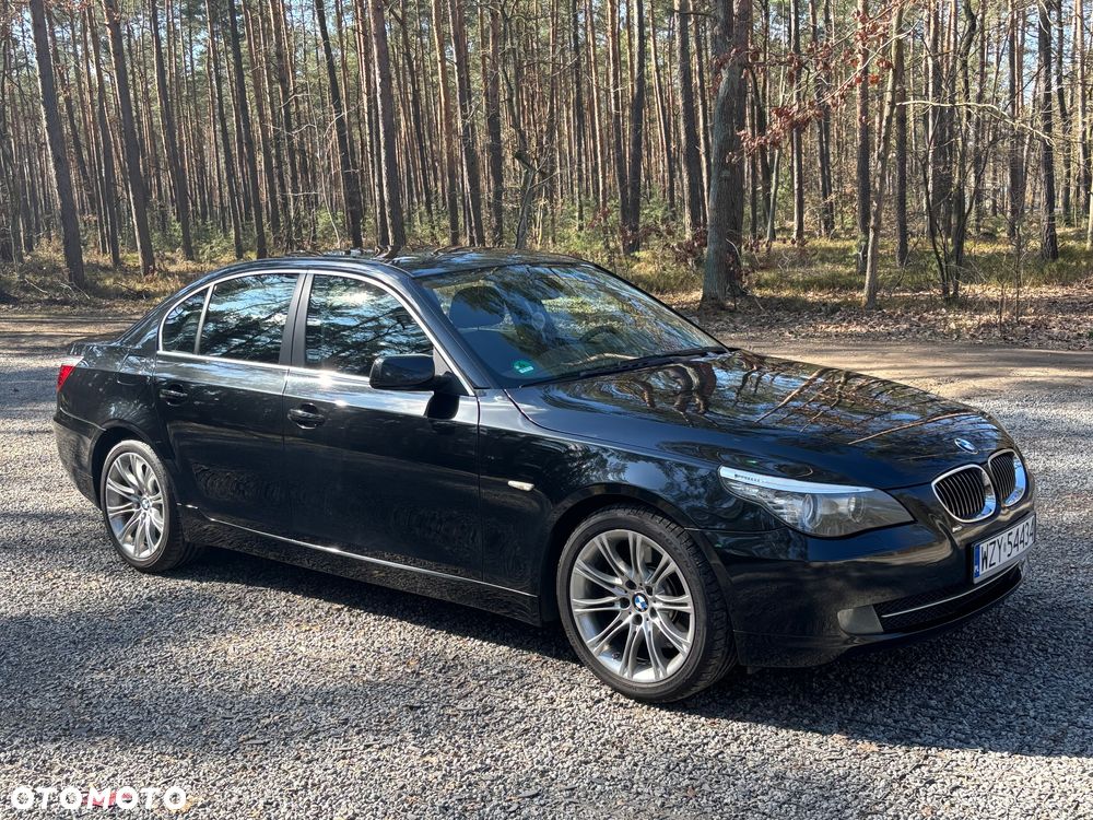 BMW Seria 5 530i - 1