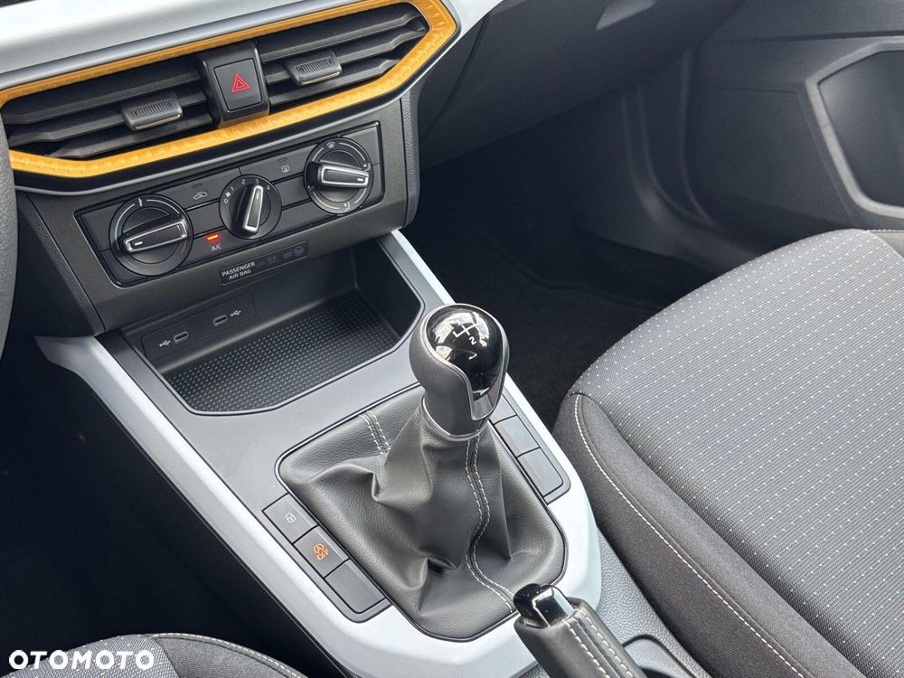 Seat Arona 1.0 TSI Style S&S - 25